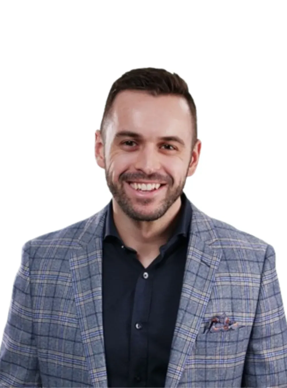 Keven Pepin
