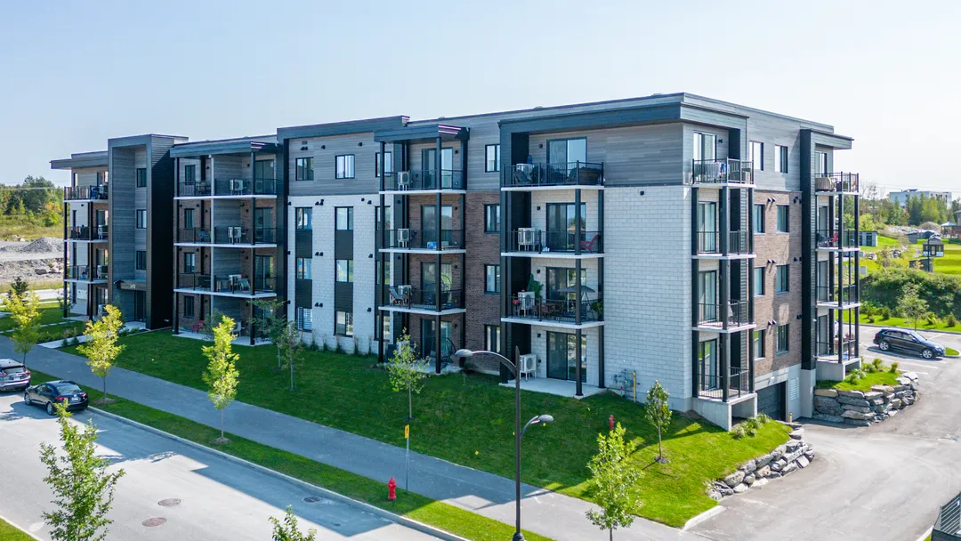 Novium - Phase 1