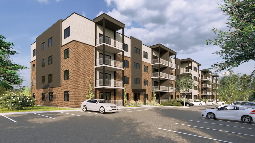 Novium - Phase 4
