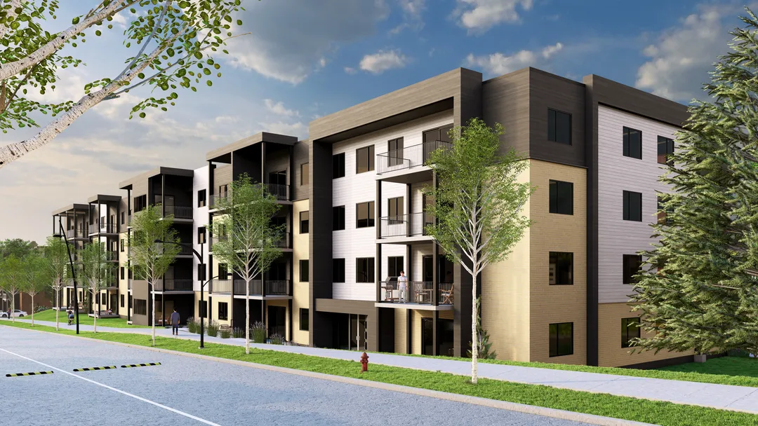 Novium - Phase 3
