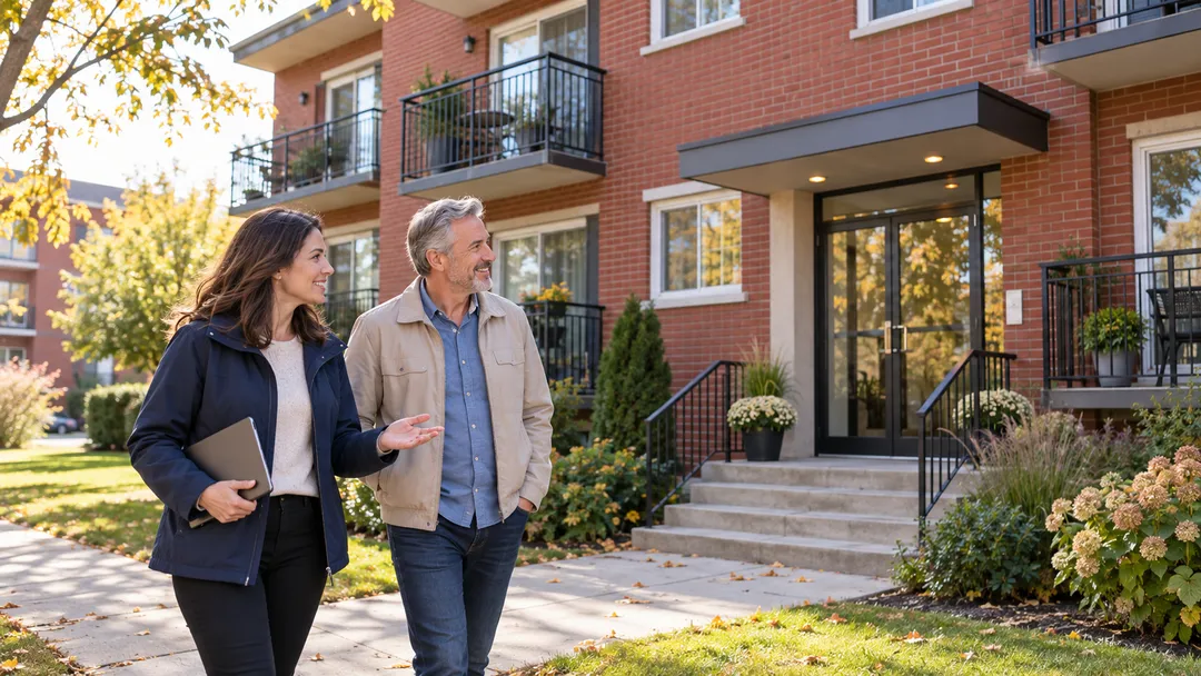 Changer de gestionnaire immobilier : une transition bien préparée avec KARE