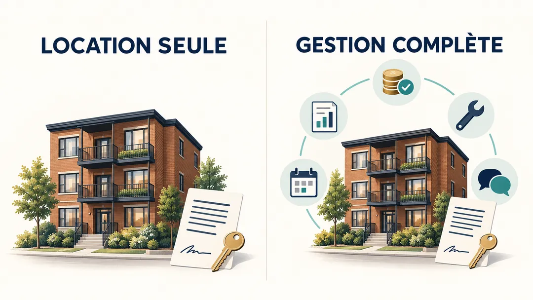 Gestion immobilière complète : pourquoi KP Management va au-delà de la location